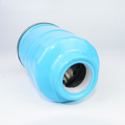 New Engine Fuel System Suitable Spare Plastic Filter Paper 16403-59e00 Car Fuel Filter for Mitsubishi Daewoo Nissan