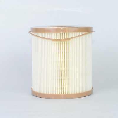 High Quality New Diesel Engine Fuel Filter 2040PM P552044 Single Orifice Design for Truck Fuel Filters