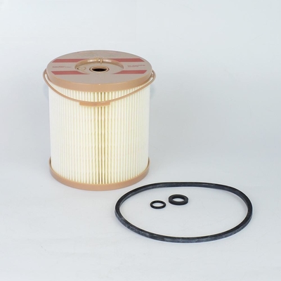 High Quality New Diesel Engine Fuel Filter 2040PM P552044 Single Orifice Design for Truck Fuel Filters