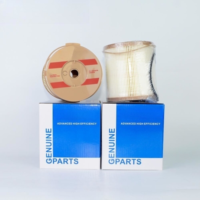 High Quality New Diesel Engine Fuel Filter 2040PM P552044 Single Orifice Design for Truck Fuel Filters