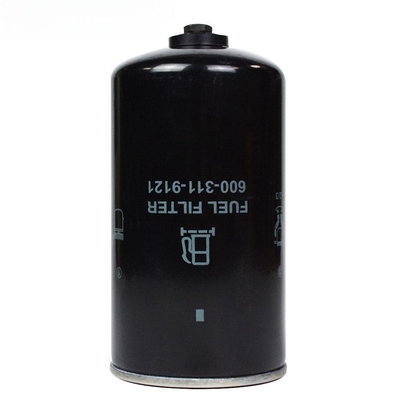 Factory Price Forklift Durable Reliable Engine Oil Filter 600-311-9121 P557440 for Komatsu Excavator