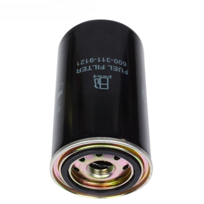 Factory Price Forklift Durable Reliable Engine Oil Filter 600-311-9121 P557440 for Komatsu Excavator