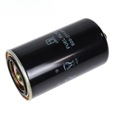 Factory Price Forklift Durable Reliable Engine Oil Filter 600-311-9121 P557440 for Komatsu Excavator