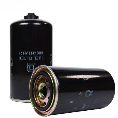 Factory Price Forklift Durable Reliable Engine Oil Filter 600-311-9121 P557440 for Komatsu Excavator