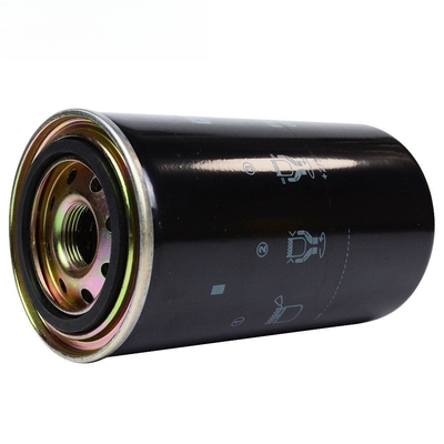 Factory Price Forklift Durable Reliable Engine Oil Filter 600-311-9121 P557440 for Komatsu Excavator