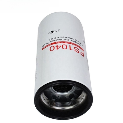 High Quality Truck Engine Diesel Parts FS1040 P551047 Filtre Durable Reliable Filters FS1040 Water Separator Fuel Filter for Fleetguard