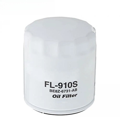 BE8Z-6731-AB P550335 Engine Oil Filter for ford FL-400S FL-500s FL-820s FL910s Be8z-6731-Ab