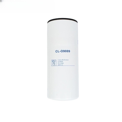 Truck Oil Filter Lf3854 Lf368 Lf3487 Lf3363 Lf16029 Lf17515 Lf9009 LF3883 P502042