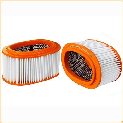 Wholesale High Quality Auto Car Oil Filter 28113-4F000 For Hyundai
