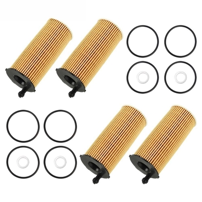 26320-3N000 Car Engine Parts Oil Filters for Kia Carnival 3.5L