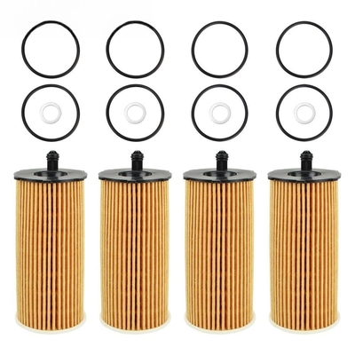 26320-3N000 Car Engine Parts Oil Filters for Kia Carnival 3.5L