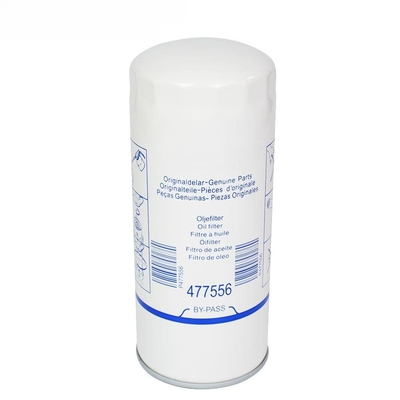 High Quality Truck Parts Engine 477556 P550425 Oil Filter For volvo
