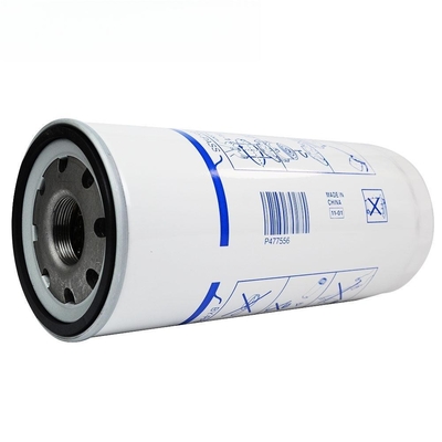 High Quality Truck Parts Engine 477556 P550425 Oil Filter For volvo