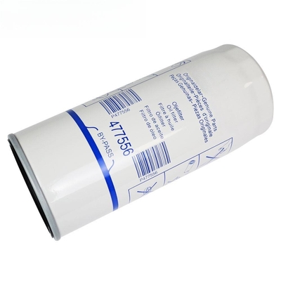 High Quality Truck Parts Engine 477556 P550425 Oil Filter For volvo