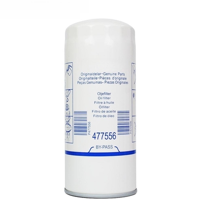 High Quality Truck Parts Engine 477556 P550425 Oil Filter For volvo