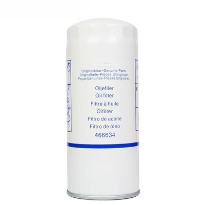 Factory Price High Quality Filter Paper 466634 P550519 Truck Engine Oil Filter 466634 For Volvo Trucks