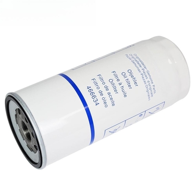 Factory Price High Quality Filter Paper 466634 P550519 Truck Engine Oil Filter 466634 For Volvo Trucks