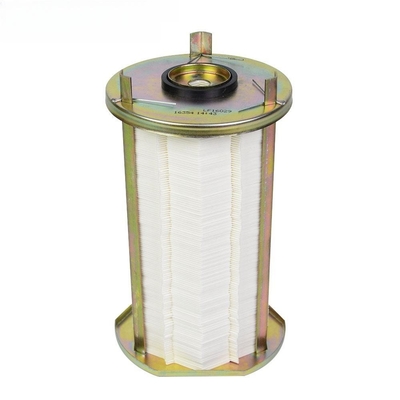 High Quality Filter Paper Engine Diesel Truck Fuel Filters Spin-On Lube LF16029 Fuel Filter