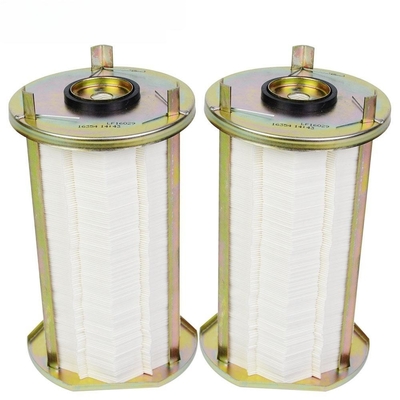 High Quality Filter Paper Engine Diesel Truck Fuel Filters Spin-On Lube LF16029 Fuel Filter