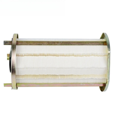 High Quality Filter Paper Engine Diesel Truck Fuel Filters Spin-On Lube LF16029 Fuel Filter