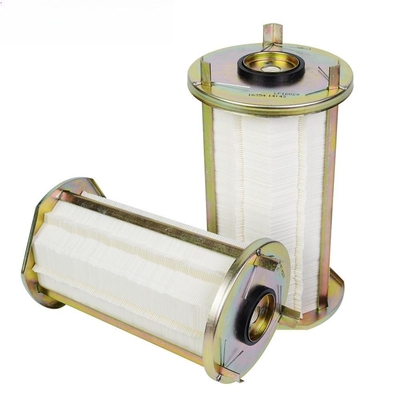 High Quality Filter Paper Engine Diesel Truck Fuel Filters Spin-On Lube LF16029 Fuel Filter