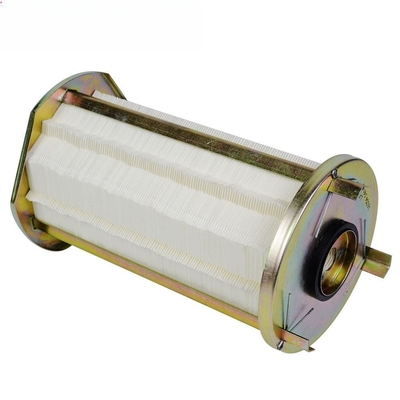High Quality Filter Paper Engine Diesel Truck Fuel Filters Spin-On Lube LF16029 Fuel Filter