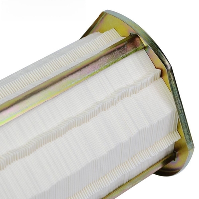 High Quality Filter Paper Engine Diesel Truck Fuel Filters Spin-On Lube LF16029 Fuel Filter