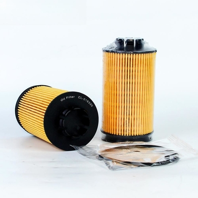 High Quality Spin-on Lube Filter LF16330 Oil Filter Engine Diesel Truck Filters LF16330 QC000001 For Mitsubishi iveco