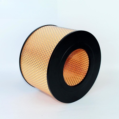 Auto air cartridge filter Customized Diesel air filter 17801-68202 1780168202 AF4509 P526756 For Hino toyota