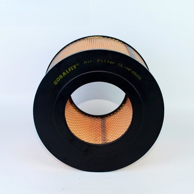 Auto air cartridge filter Customized Diesel air filter 17801-68202 1780168202 AF4509 P526756 For Hino toyota