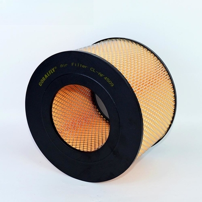 Auto air cartridge filter Customized Diesel air filter 17801-68202 1780168202 AF4509 P526756 For Hino toyota