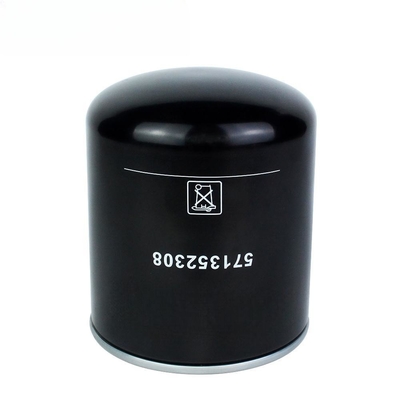 Air Dryer Filter Cartridge High Quality Truck Desiccant AD27750 Air Dryer 571352308 P953571 For Liebherr