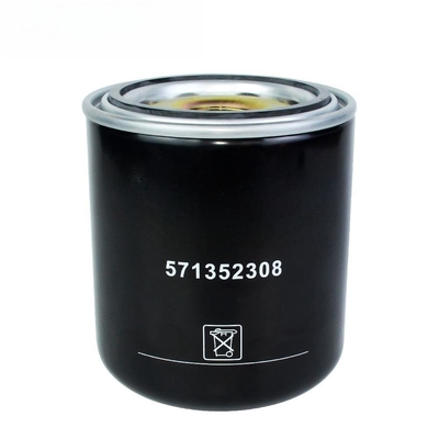 Air Dryer Filter Cartridge High Quality Truck Desiccant AD27750 Air Dryer 571352308 P953571 For Liebherr