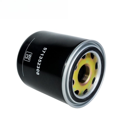 Air Dryer Filter Cartridge High Quality Truck Desiccant AD27750 Air Dryer 571352308 P953571 For Liebherr