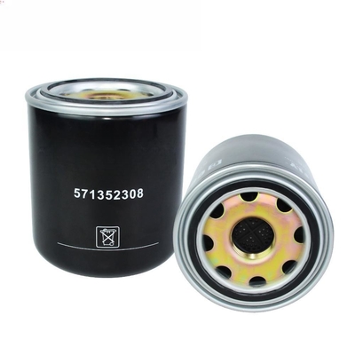 Air Dryer Filter Cartridge High Quality Truck Desiccant AD27750 Air Dryer 571352308 P953571 For Liebherr