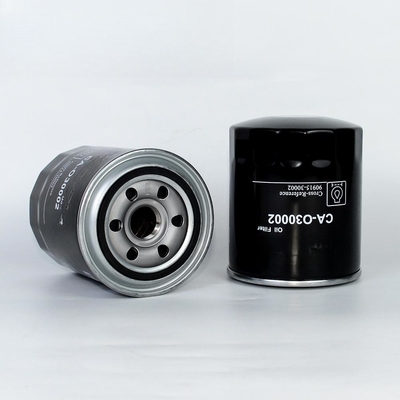 New Condition Reliable Durable Engine Oil Filter 90915-30002 90915-30001 with High Quality Filter Paper and Gasket for Cars