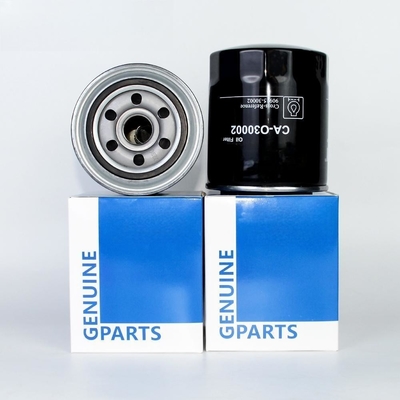 New Condition Reliable Durable Engine Oil Filter 90915-30002 90915-30001 with High Quality Filter Paper and Gasket for Cars