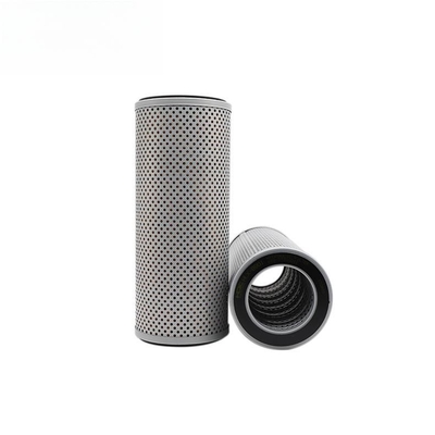 Excavator Hydraulic Oil Filter Engine Spare Part P502184 689-37310012 SFO0012 689-35700021 SFH0012 HC9857 For Kato HD820R