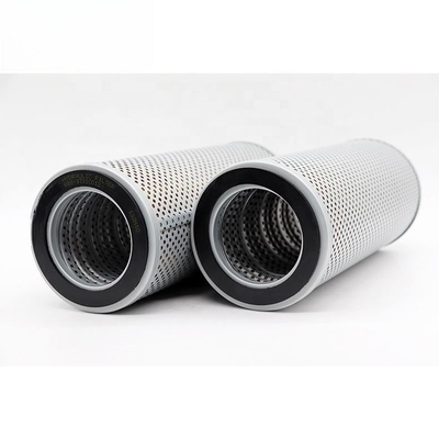 Excavator Hydraulic Oil Filter Engine Spare Part P502184 689-37310012 SFO0012 689-35700021 SFH0012 HC9857 For Kato HD820R