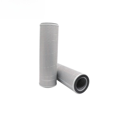 Excavator Part Hydraulic Oil Filter P550037 689-38210012 HF6305 H-7914 SH56355 SFH1001 PT9162 For Kato HD512R HD400SE