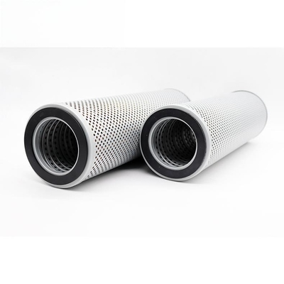 Excavator Part Hydraulic Oil Filter P550037 689-38210012 HF6305 H-7914 SH56355 SFH1001 PT9162 For Kato HD512R HD400SE
