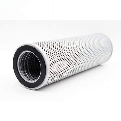 Excavator Part Hydraulic Oil Filter P550037 689-38210012 HF6305 H-7914 SH56355 SFH1001 PT9162 For Kato HD512R HD400SE