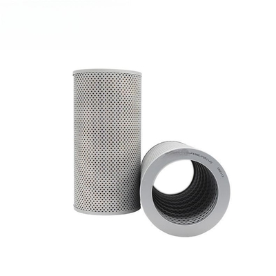 Excavator Hydraulic Filter Spare parts For Komatsu PC200-3 07063-01142 195-60-16320 HF6356 P551142 H-5609 H0004 FO1824 P550151