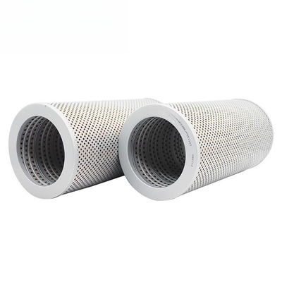 Excavator Hydraulic Filter Spare parts For Komatsu PC200-3 07063-01142 195-60-16320 HF6356 P551142 H-5609 H0004 FO1824 P550151