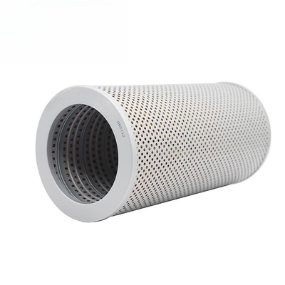 Excavator Hydraulic Filter Spare parts For Komatsu PC200-3 07063-01142 195-60-16320 HF6356 P551142 H-5609 H0004 FO1824 P550151