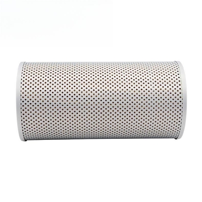 Excavator Hydraulic Filter Spare parts For Komatsu PC200-3 07063-01142 195-60-16320 HF6356 P551142 H-5609 H0004 FO1824 P550151
