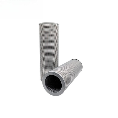 Excavator Hydraulic Filter 07063-01210 205-60-51430 14509379 2474-9404A KRJ15830 HF6319 P551210 H-791 H-2727 For Komatsu PC220-5