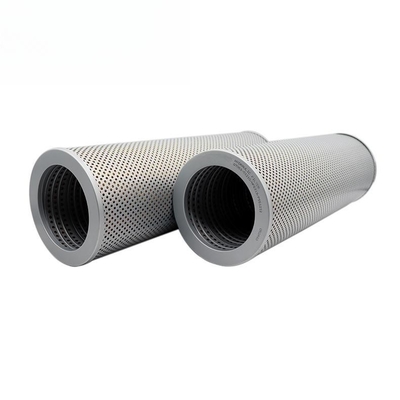 Excavator Hydraulic Filter 07063-01210 205-60-51430 14509379 2474-9404A KRJ15830 HF6319 P551210 H-791 H-2727 For Komatsu PC220-5