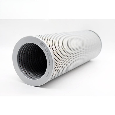 Excavator Hydraulic Filter 07063-01210 205-60-51430 14509379 2474-9404A KRJ15830 HF6319 P551210 H-791 H-2727 For Komatsu PC220-5