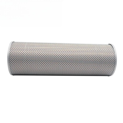 Excavator Hydraulic Filter 07063-01210 205-60-51430 14509379 2474-9404A KRJ15830 HF6319 P551210 H-791 H-2727 For Komatsu PC220-5
